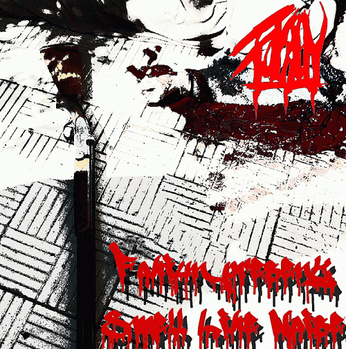 Fokiun : Smell Like The Spirit ( Cover)